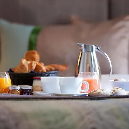 Hotell Brighton - Esprit De France
