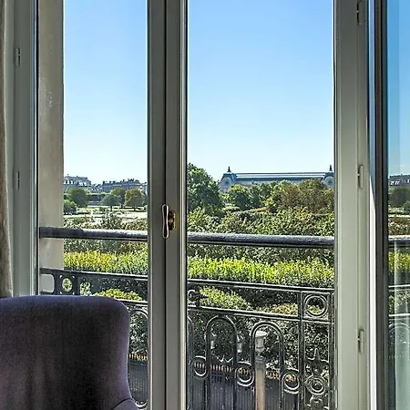 Brighton - Esprit De France Hotell Paris