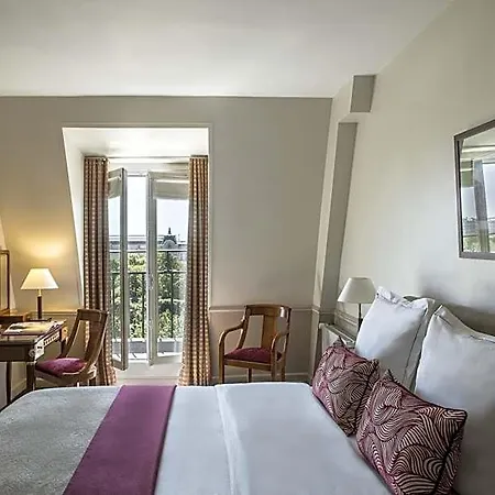 Hotel Brighton - Esprit De France