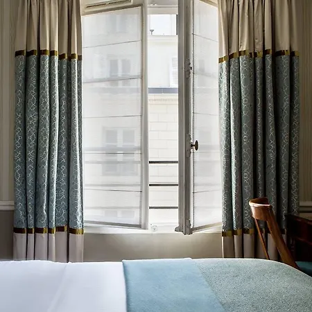 Brighton - Esprit De France 4* Paris