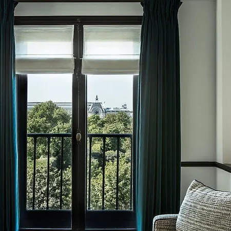Hotel Brighton - Esprit De France 4*