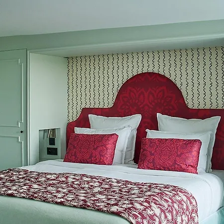 Brighton - Esprit De France 4* Paris