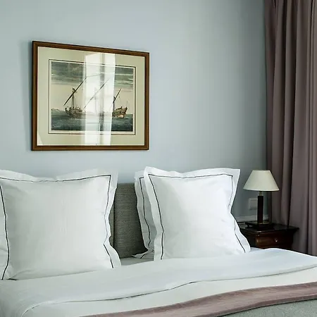 Hotel Brighton - Esprit De France Paris