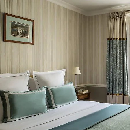 Brighton - Esprit De France 4*