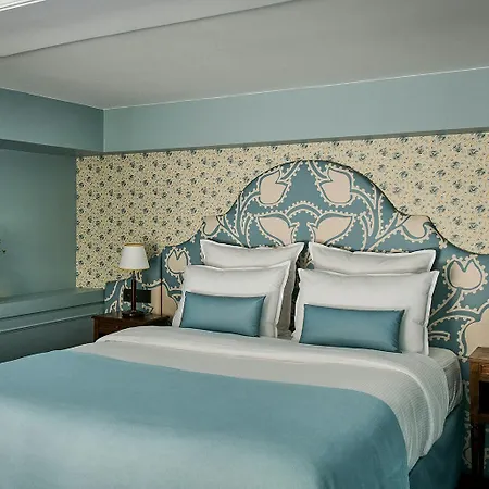 Hotel Brighton - Esprit De France Paris