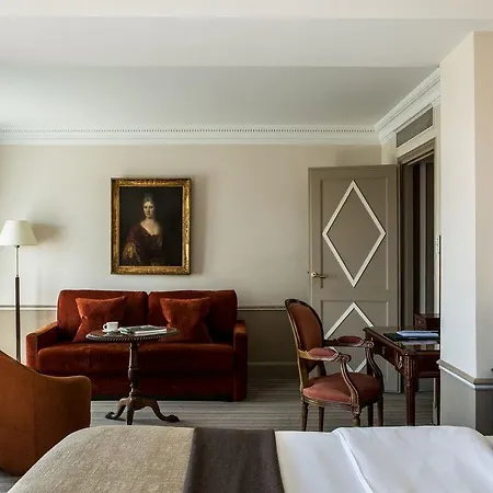 Hotel Brighton - Esprit De France Paris