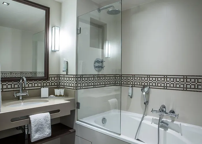 オテル ブライトン エスプリ ドゥ フランス パリ