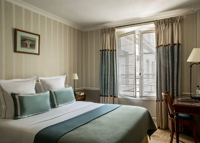 Ξενοδοχείο Brighton - Esprit De France 4*