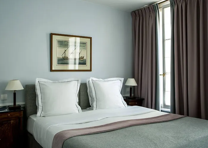 Brighton - Esprit De France Ξενοδοχείο 4*