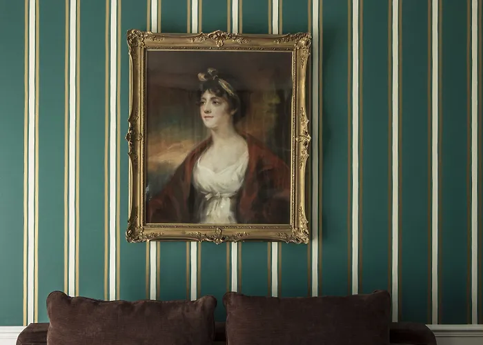 オテル ブライトン エスプリ ドゥ フランス 4*