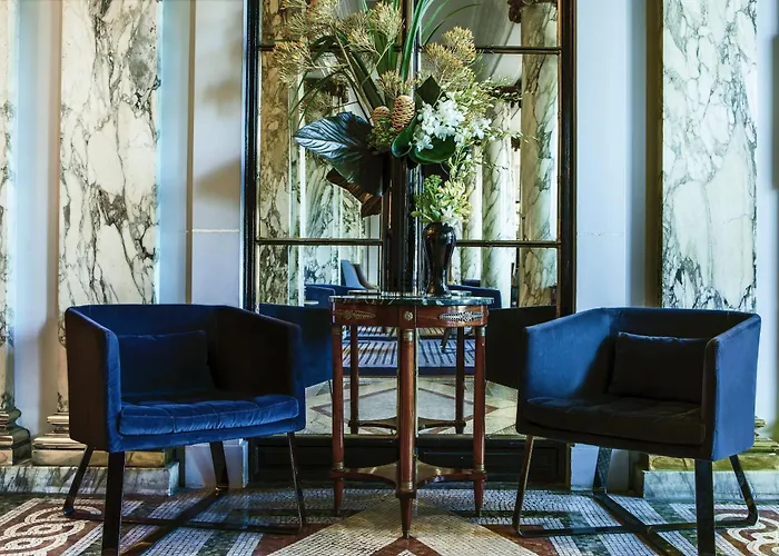 Szálloda Brighton - Esprit De France