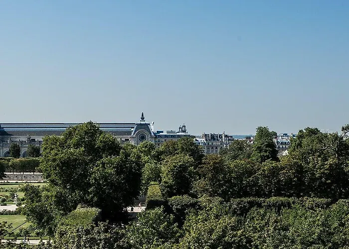 Brighton - Esprit De France Ξενοδοχείο