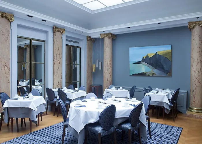 Brighton - Esprit De France Ξενοδοχείο 4*