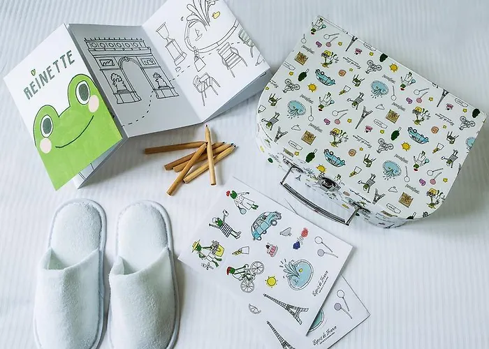 Brighton - Esprit De France Ξενοδοχείο Παρίσι