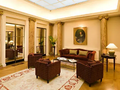 Hotell Brighton - Esprit De France