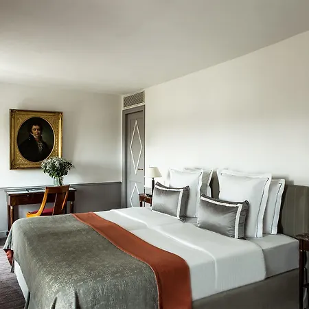Brighton - Esprit De France 4* Paris