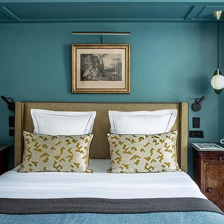 Hotel Brighton - Esprit De France Paris