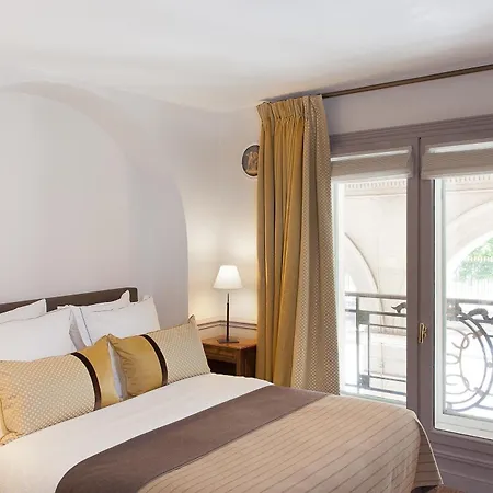 Brighton - Esprit De France 4*