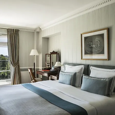 Hotel Brighton - Esprit De France Paris