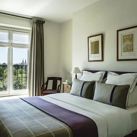 Brighton - Esprit De France Hotel