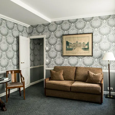 Brighton - Esprit De France Hotell 4*