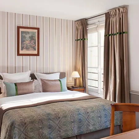 Hotel Brighton - Esprit De France 4*