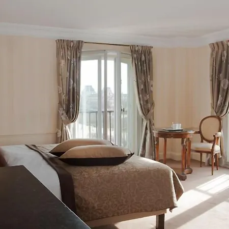 Brighton - Esprit De France 4* Paris