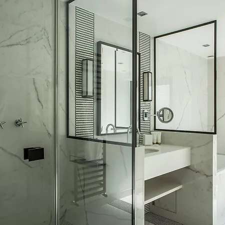 Brighton - Esprit De France Hotell Paris