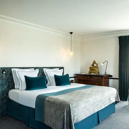 Brighton - Esprit De France Hotel Paris