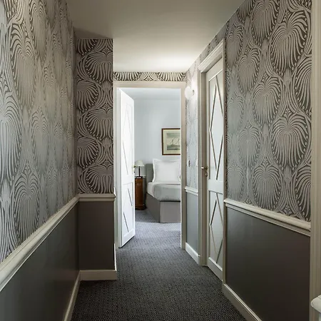 Hotell Brighton - Esprit De France 4*