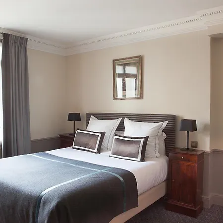 Brighton - Esprit De France 4* Paris