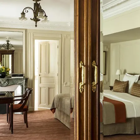 Brighton - Esprit De France Hotell