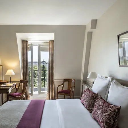 Brighton - Esprit De France