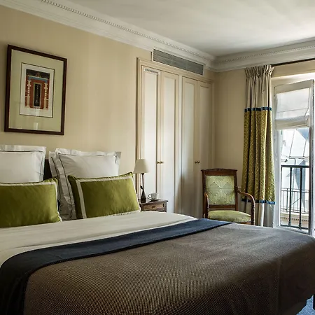 Brighton - Esprit De France 4*