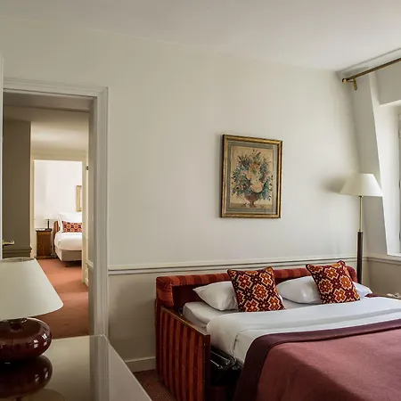 Brighton - Esprit De France 4* Paris