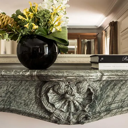 Brighton - Esprit De France Hotell 4*