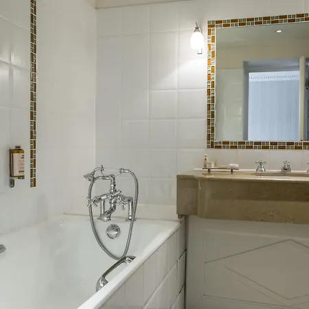 Brighton - Esprit De France Hotell Paris