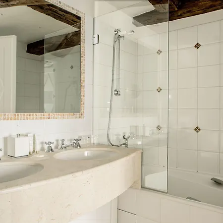 Brighton - Esprit De France