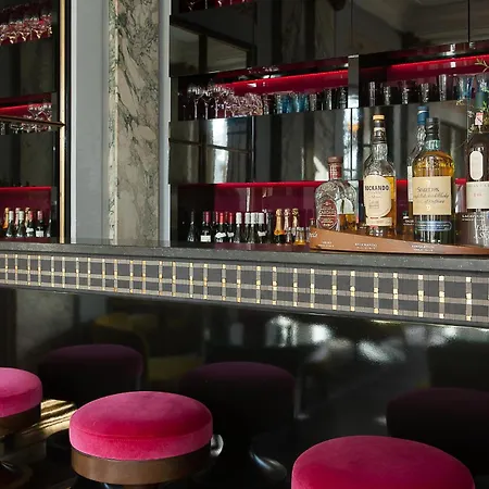 Hotell Brighton - Esprit De France