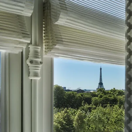 Brighton - Esprit De France 4* Paris