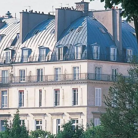 Brighton - Esprit De France