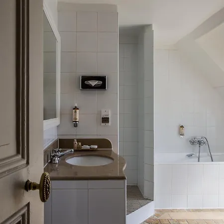 Brighton - Esprit De France 4* Paris