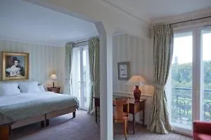 Brighton - Esprit De France Hotell Paris