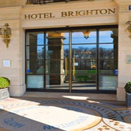 Brighton - Esprit De France Paris