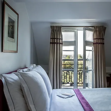 Brighton - Esprit De France 4* Paris