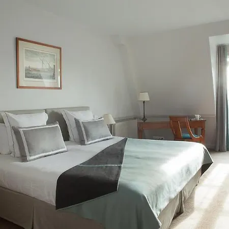 Brighton - Esprit De France 4*