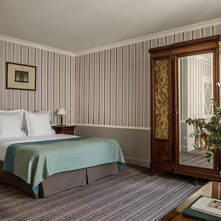 Brighton - Esprit De France 4*