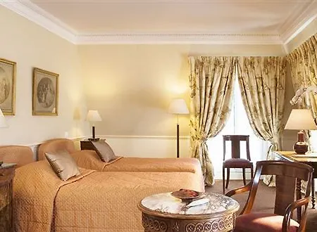 Hotell Brighton - Esprit De France