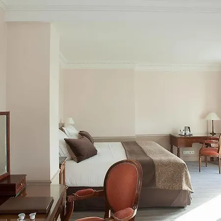 Hotell Brighton - Esprit De France 4*