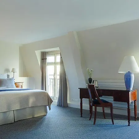 Hotell Brighton - Esprit De France Paris